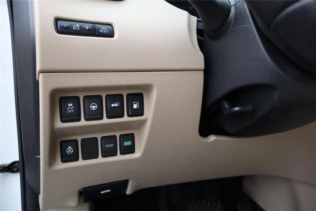 used 2020 Nissan Rogue car, priced at $15,000