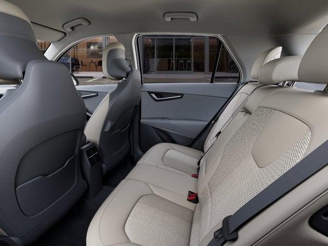 new 2026 Kia Niro car, priced at $30,496