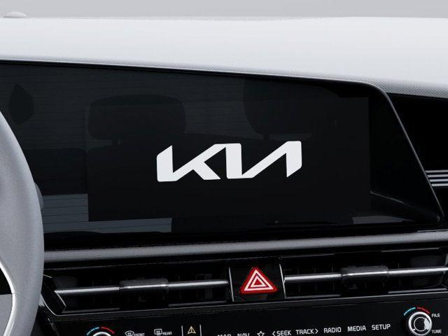 new 2026 Kia Niro car, priced at $30,496