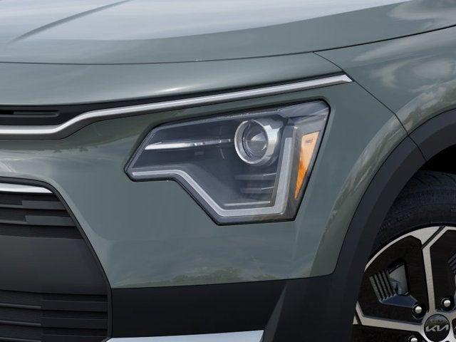 new 2026 Kia Niro car, priced at $30,496