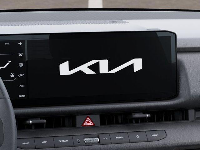 new 2027 Kia Seltos car, priced at $36,752