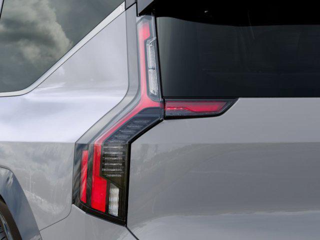 new 2026 Kia EV9 car, priced at $60,610
