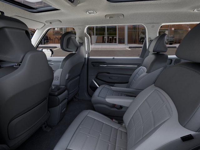 new 2026 Kia EV9 car, priced at $60,610