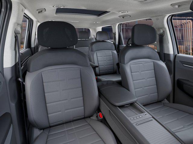 new 2026 Kia EV9 car, priced at $60,610