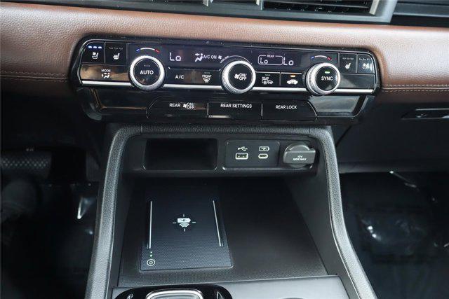 used 2023 Honda Pilot car, priced at $42,250
