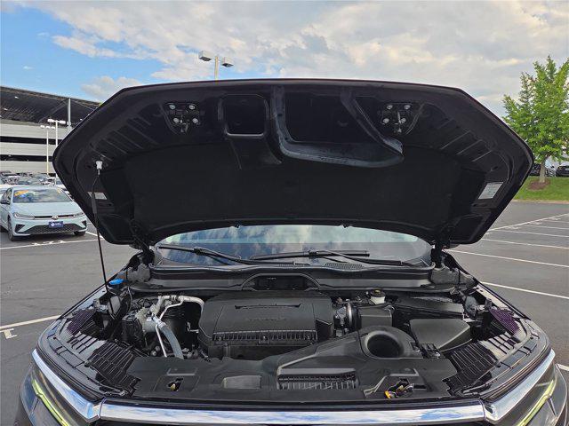used 2023 Honda Pilot car, priced at $42,250