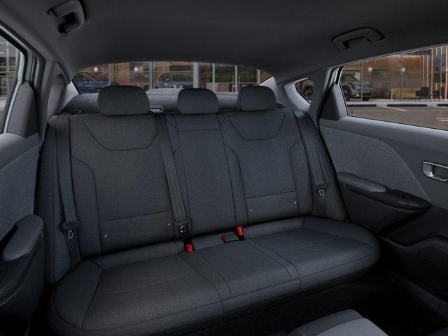 new 2026 Kia K4 car, priced at $24,564
