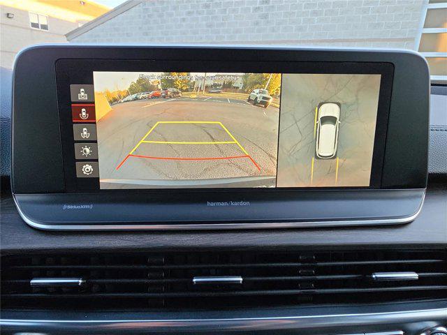 used 2021 Kia Telluride car, priced at $27,500