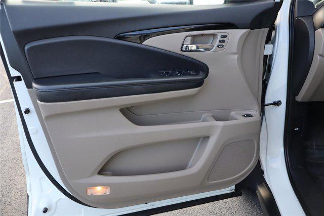 used 2019 Honda Pilot car, priced at $18,500