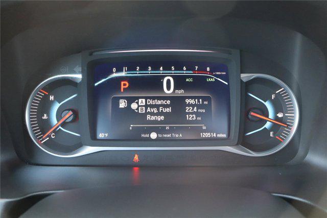 used 2019 Honda Pilot car, priced at $18,500