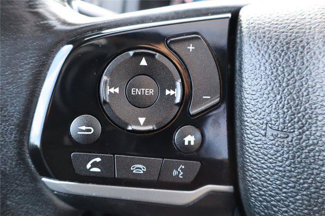 used 2019 Honda Pilot car, priced at $18,500