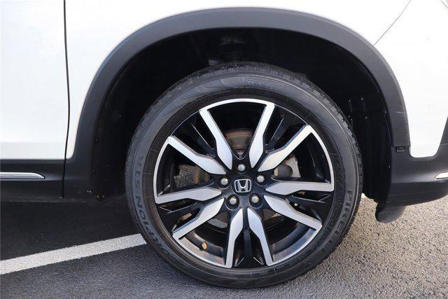 used 2019 Honda Pilot car, priced at $18,500