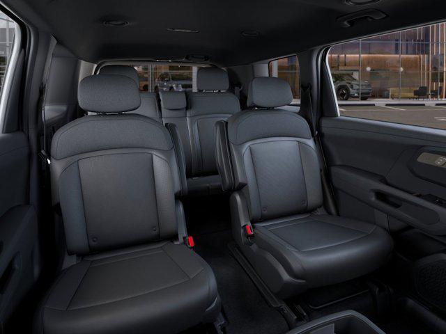 new 2027 Kia Telluride car, priced at $47,215