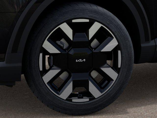 new 2027 Kia Telluride car, priced at $45,665