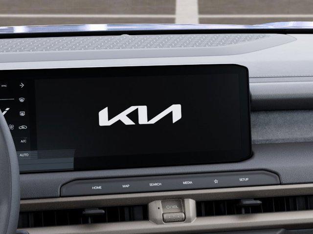 new 2027 Kia Telluride car, priced at $47,215