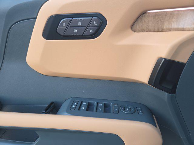 new 2027 Kia Telluride car, priced at $52,335