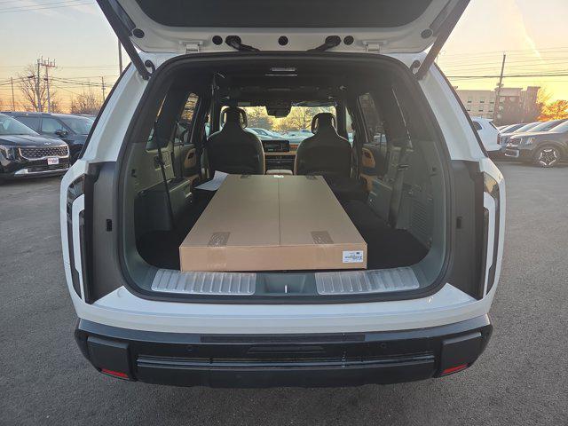 new 2027 Kia Telluride car, priced at $52,335