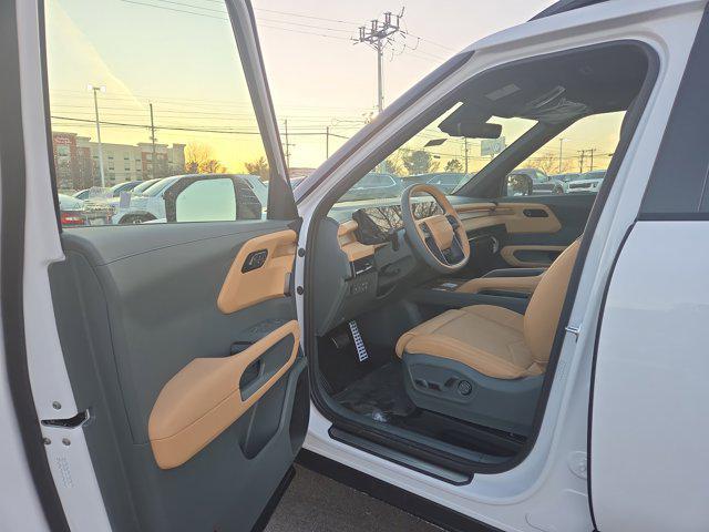 new 2027 Kia Telluride car, priced at $52,335