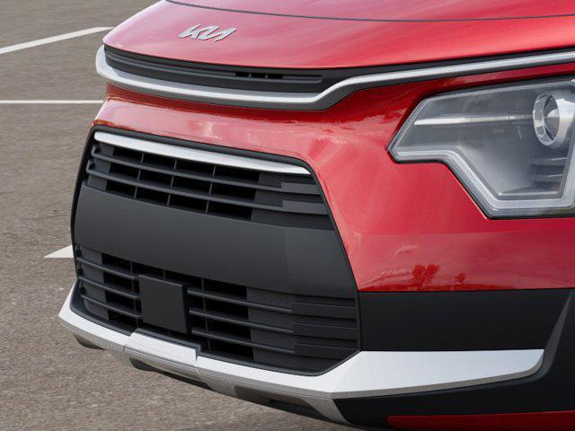 new 2026 Kia Niro car, priced at $32,566