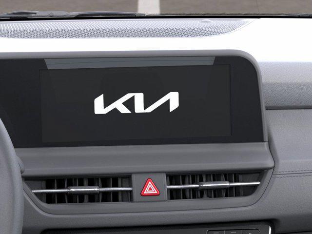 new 2026 Kia Seltos car, priced at $29,587