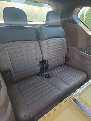 used 2024 Kia EV9 car, priced at $43,700