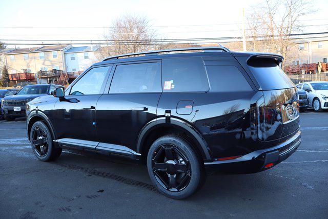 new 2027 Kia Telluride car, priced at $47,835