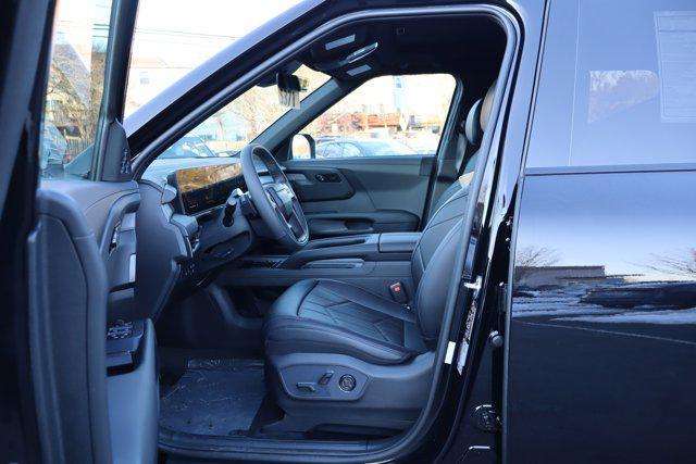 new 2027 Kia Telluride car, priced at $47,835