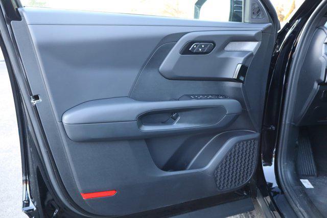 new 2027 Kia Telluride car, priced at $47,835