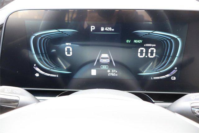 used 2025 Kia Niro car, priced at $26,900