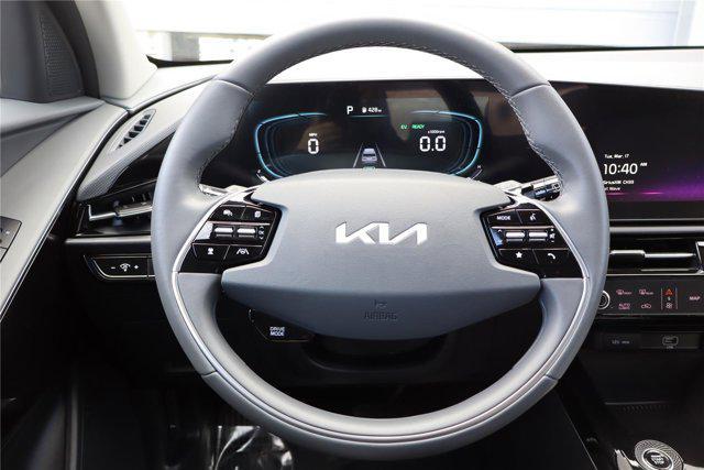 used 2025 Kia Niro car, priced at $26,900