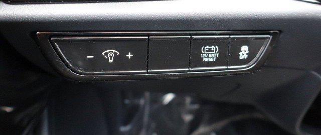 used 2025 Kia Niro car, priced at $26,900