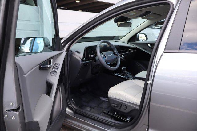 used 2025 Kia Niro car, priced at $26,900