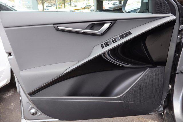 used 2025 Kia Niro car, priced at $26,900