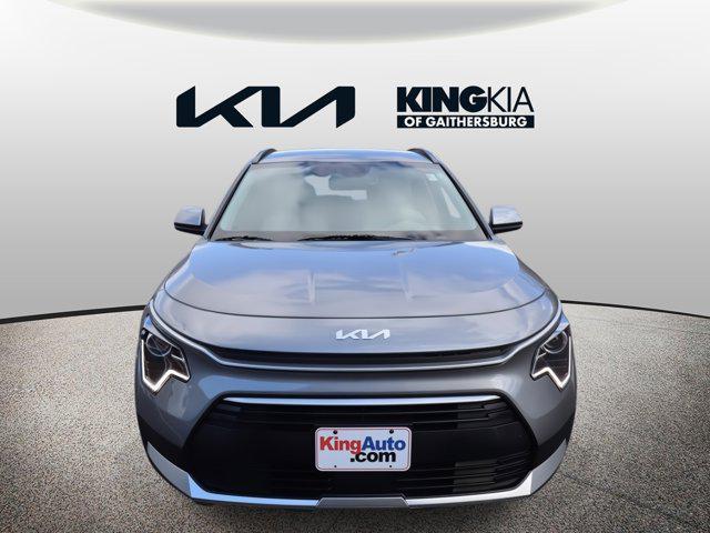 used 2025 Kia Niro car, priced at $26,900