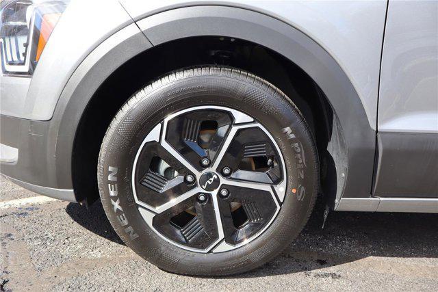 used 2025 Kia Niro car, priced at $26,900