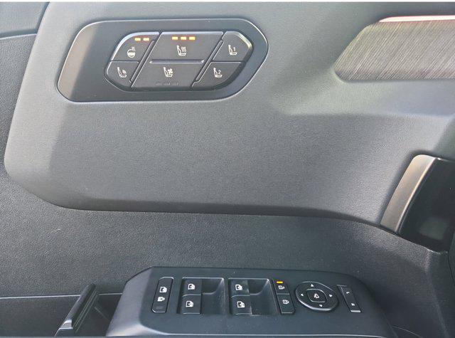 new 2027 Kia Telluride car, priced at $55,430