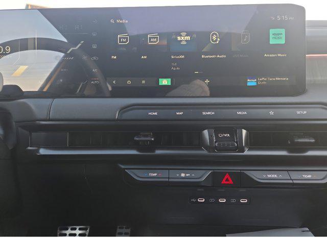 new 2027 Kia Telluride car, priced at $55,430