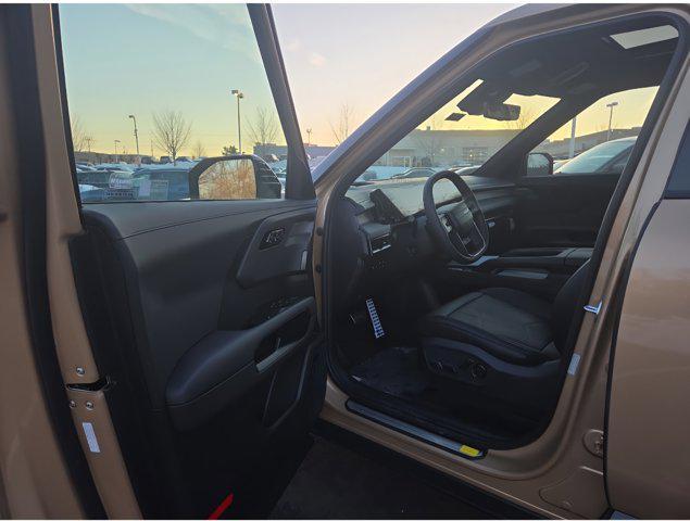 new 2027 Kia Telluride car, priced at $55,430