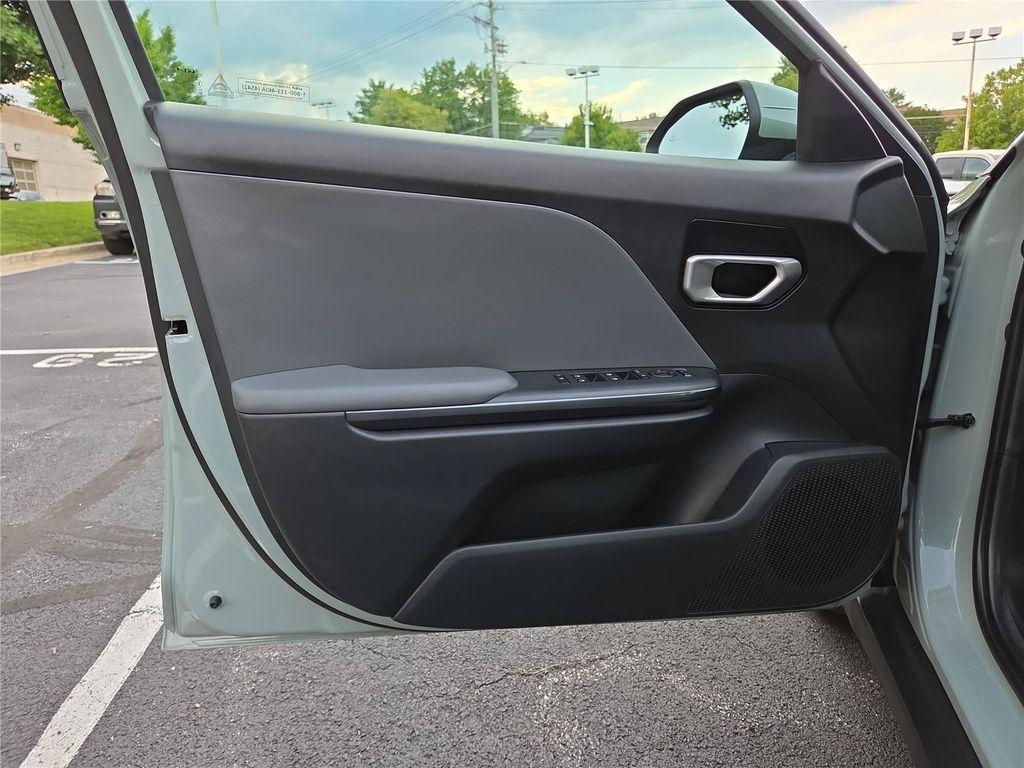used 2025 Kia K4 car, priced at $21,495