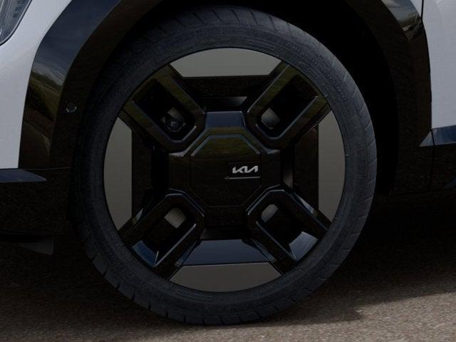 new 2026 Kia EV9 car, priced at $62,770