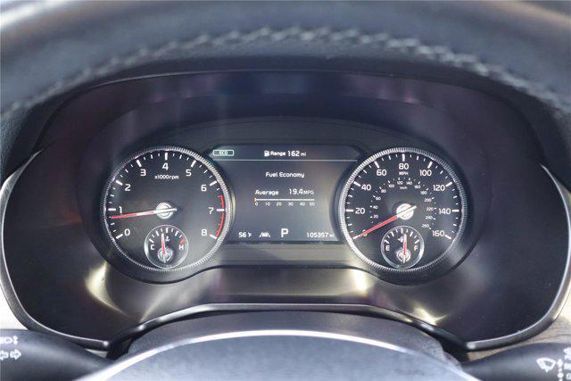 used 2020 Kia Telluride car, priced at $19,995