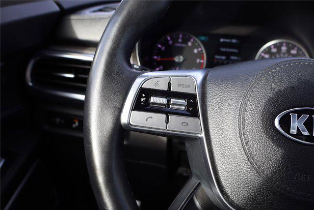used 2020 Kia Telluride car, priced at $19,995