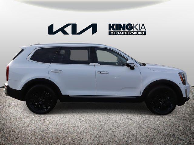 used 2020 Kia Telluride car, priced at $19,995