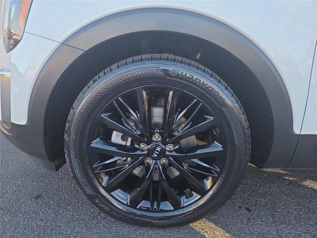 used 2020 Kia Telluride car, priced at $19,995
