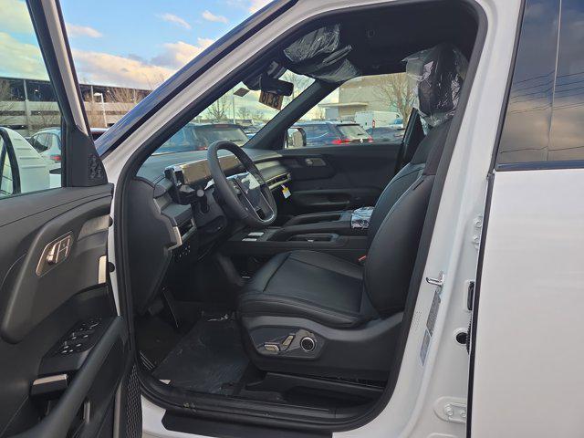 new 2027 Kia Telluride car, priced at $46,260