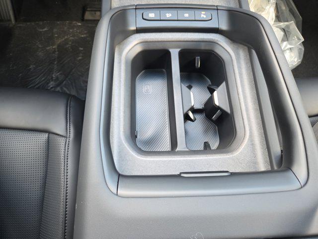 new 2027 Kia Telluride car, priced at $46,260