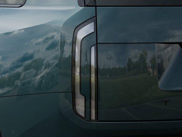 new 2027 Kia Telluride car, priced at $53,850