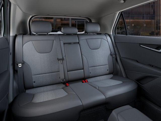 new 2026 Kia Niro car, priced at $30,243