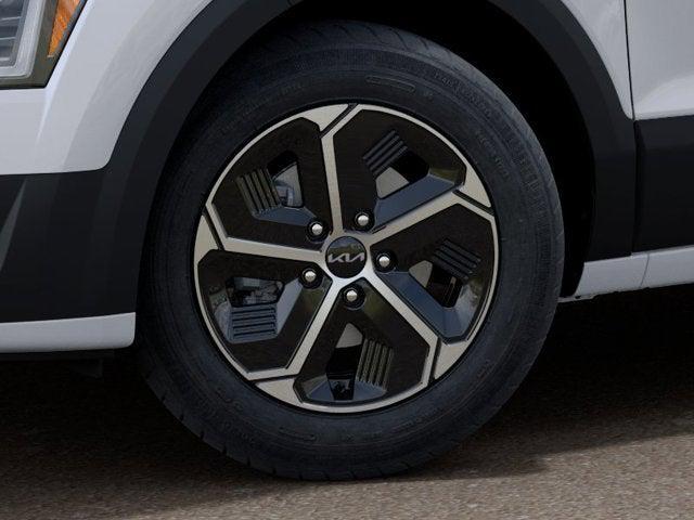 new 2026 Kia Niro car, priced at $30,867