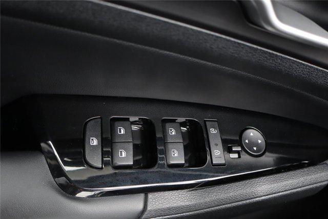 used 2023 Kia Sportage car, priced at $21,500